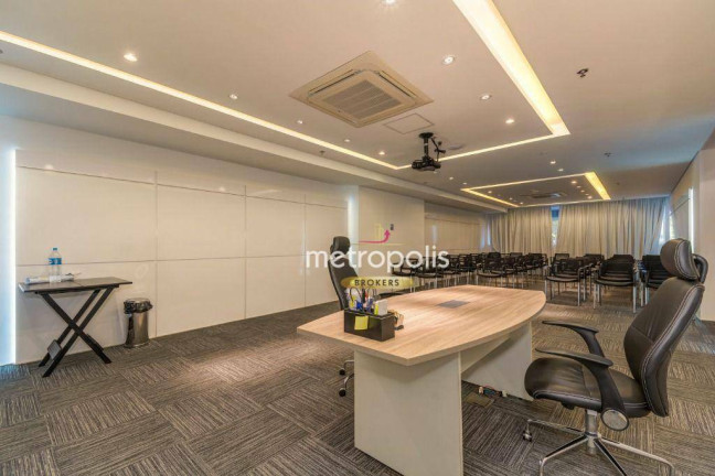 Imagem Sala Comercial à Venda, 42 m² em Rudge Ramos - São Bernardo Do Campo Imagem Sala Comercial à Venda, 42 m² em Rudge Ramos - São Bernardo Do Campo