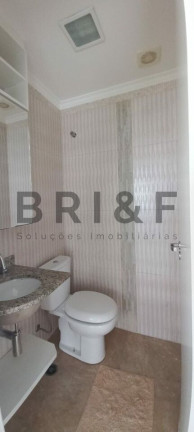 Imagem Apartamento com 1 Quarto à Venda, 58 m² em Brooklin - São Paulo Imagem Apartamento com 1 Quarto à Venda, 58 m² em Brooklin - São Paulo