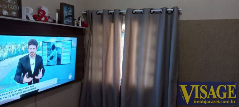 Imagem Casa com 2 Quartos à Venda, em Jd. Paraiso - Jacareí Imagem Casa com 2 Quartos à Venda, em Jd. Paraiso - Jacareí