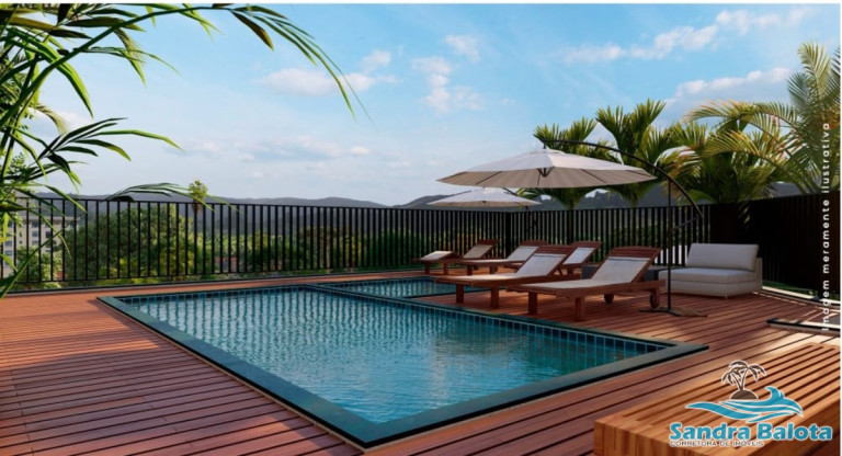 Imagem Apartamento com 2 Quartos à Venda, 84 m² em Itaguá - Ubatuba