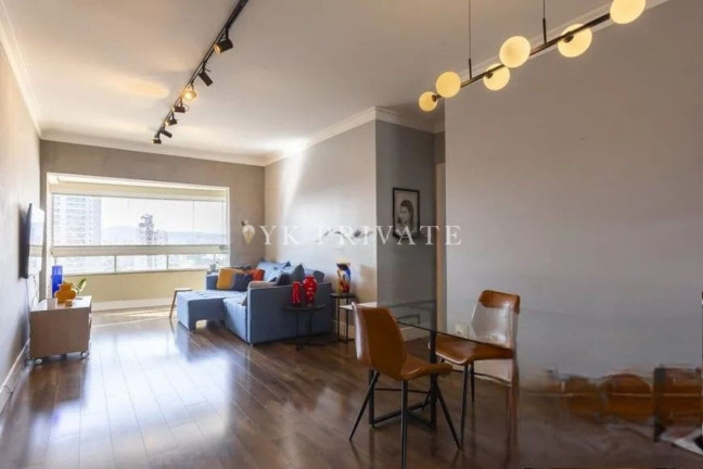 Imagem Apartamento com 3 Quartos à Venda, 85 m² em Vila Romana - São Paulo Imagem Apartamento com 3 Quartos à Venda, 85 m² em Vila Romana - São Paulo