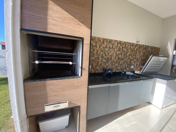 Imagem Casa de Condomínio com 3 Quartos à Venda, 170 m² em Ninho Verde I Eco Residence - Porangaba