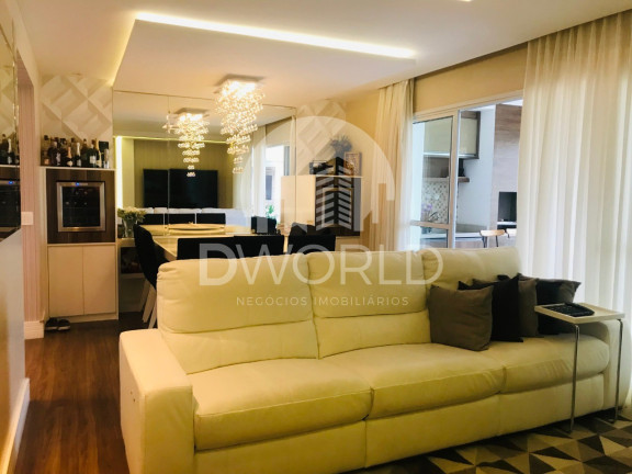Imagem Imóvel com 3 Quartos à Venda, 133 m² em Centro - São Bernardo Do Campo Imagem Imóvel com 3 Quartos à Venda, 133 m² em Centro - São Bernardo Do Campo
