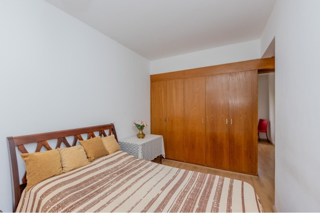 Imagem Imóvel com 3 Quartos à Venda, 100 m² em Vila Mariana - São Paulo