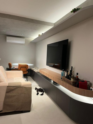 Imagem Apartamento com 2 Quartos à Venda, 60 m² em Moema - São Paulo Imagem Apartamento com 2 Quartos à Venda, 60 m² em Moema - São Paulo