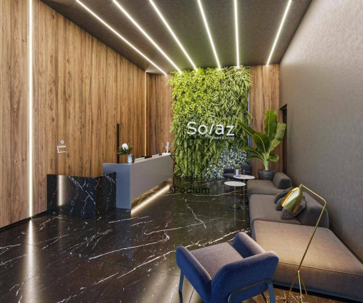 Imagem Apartamento com 2 Quartos à Venda, 53 m² em Manaíra - João Pessoa