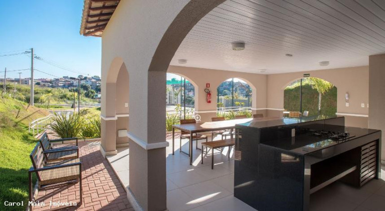 Imagem Apartamento com 2 Quartos à Venda, 60 m² em Alto Boa Vista - Belo Horizonte