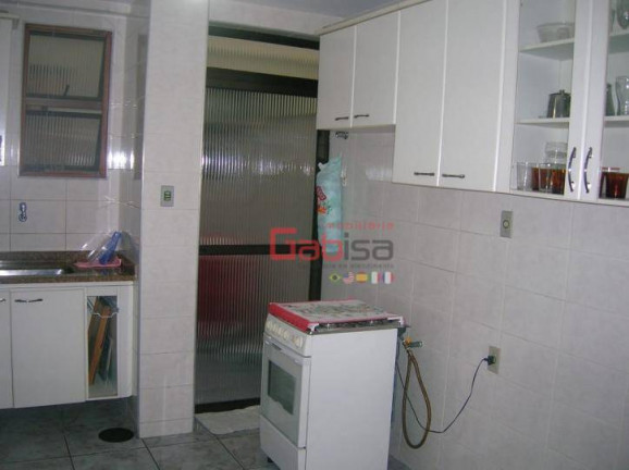 Imagem Apartamento com 3 Quartos à Venda, 128 m² em Passagem - Cabo Frio