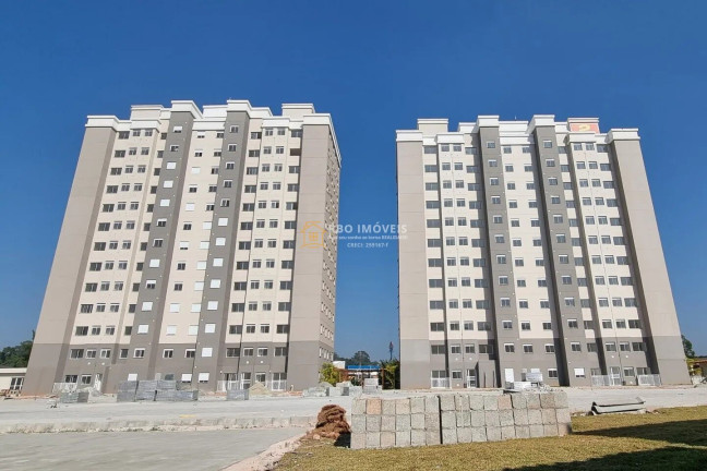 Imagem Apartamento com 2 Quartos à Venda, 42 m² em Jardim Portela - Itapevi