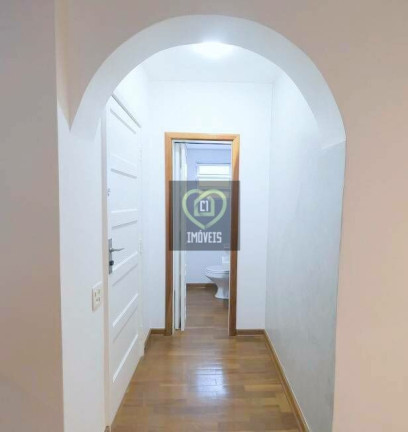 Imagem Apartamento com 3 Quartos à Venda, 134 m² em Perdizes - São Paulo Imagem Apartamento com 3 Quartos à Venda, 134 m² em Perdizes - São Paulo