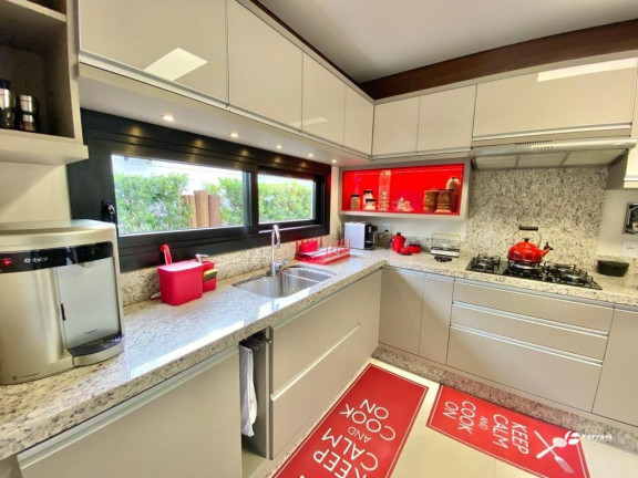 Imagem Casa de Condomínio com 4 Quartos à Venda, 216 m² em Zona Nova - Capão Da Canoa Imagem Casa de Condomínio com 4 Quartos à Venda, 216 m² em Zona Nova - Capão Da Canoa