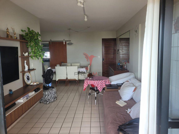 Imagem Apartamento com 4 Quartos à Venda, 146 m² em Bessa - João Pessoa Imagem Apartamento com 4 Quartos à Venda, 146 m² em Bessa - João Pessoa