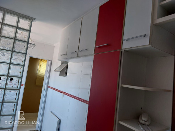 Imagem Apartamento com 2 Quartos à Venda, 68 m² em Vila Constança - São Paulo