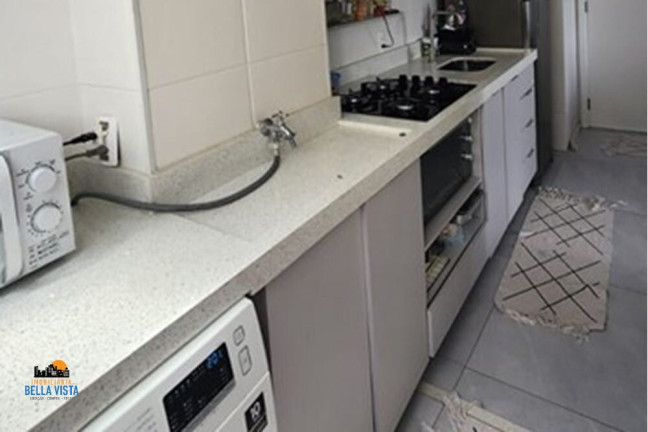 Imagem Apartamento com 2 Quartos à Venda,  em Vila água Funda - São Paulo