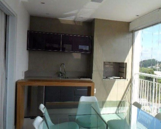 Imagem Apartamento para Alugar, em Centro Empresarial Tamboré - Santana De Parnaíba Imagem Apartamento para Alugar, em Centro Empresarial Tamboré - Santana De Parnaíba