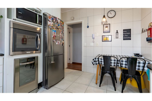 Imagem Apartamento com 3 Quartos à Venda, 122 m² em Chácara Klabin - São Paulo Imagem Apartamento com 3 Quartos à Venda, 122 m² em Chácara Klabin - São Paulo