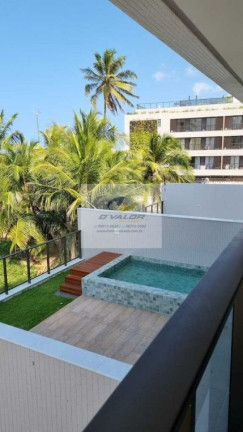 Imagem Apartamento com 2 Quartos à Venda, 63 m² em Jardim Oceania - João Pessoa