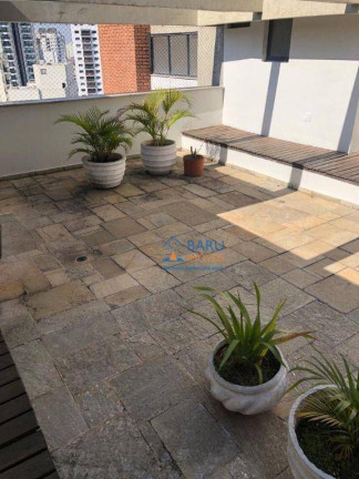Imagem Cobertura com 4 Quartos à Venda, 335 m² em Paraíso - São Paulo