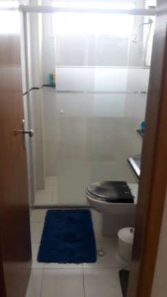 Imagem Apartamento com 3 Quartos à Venda, 130 m² em Marapé - Santos Imagem Apartamento com 3 Quartos à Venda, 130 m² em Marapé - Santos