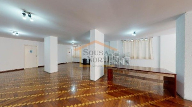 Imagem Apartamento com 3 Quartos à Venda, 147 m² em Santana - São Paulo Imagem Apartamento com 3 Quartos à Venda, 147 m² em Santana - São Paulo