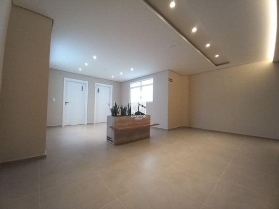 Imagem Apartamento com 1 Quarto à Venda, 52 m² em Nossa Senhora De Fátima - Santa Maria