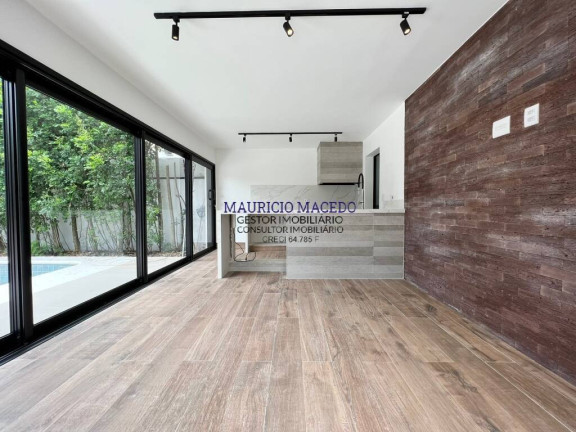 Imagem Casa com 4 Quartos à Venda, 595 m² em Alphaville Residencial Dois - Barueri