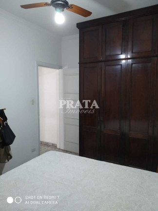 Imagem Apartamento com 3 Quartos à Venda, 151 m² em Boqueirão - Santos Imagem Apartamento com 3 Quartos à Venda, 151 m² em Boqueirão - Santos