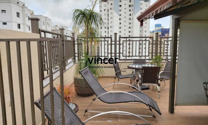 Imagem Apartamento com 3 Quartos à Venda, 303 m² em Setor Bueno - Goiânia Imagem Apartamento com 3 Quartos à Venda, 303 m² em Setor Bueno - Goiânia