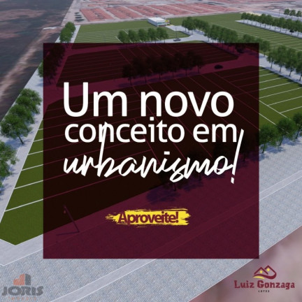 Imagem Imóvel à Venda, 100.000 m² em Jangurussu - Fortaleza