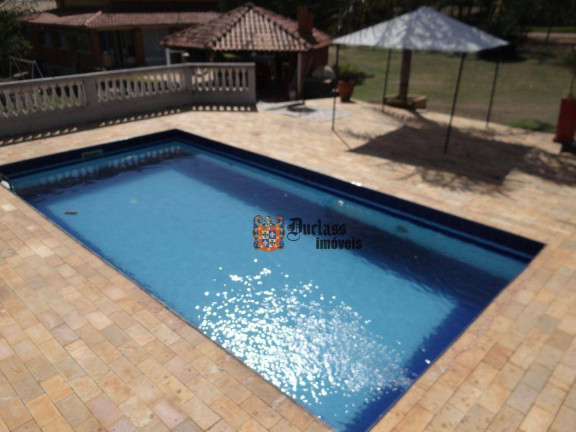 Chácara com 4 Quartos à Venda, 192 m² em Jardim Dos Laranjais - Indaiatuba