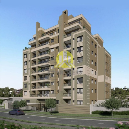 Imagem Apartamento com 2 Quartos à Venda, 76 m² em Ahú - Curitiba Imagem Apartamento com 2 Quartos à Venda, 76 m² em Ahú - Curitiba