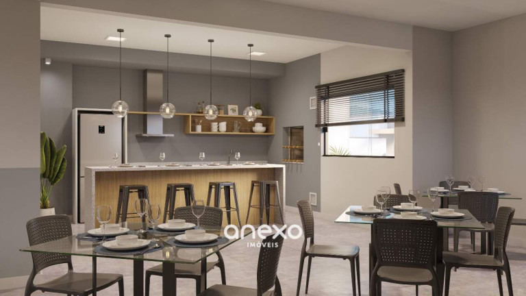Imagem Apartamento com 2 Quartos à Venda, 52 m² em água Verde - Blumenau Imagem Apartamento com 2 Quartos à Venda, 52 m² em água Verde - Blumenau
