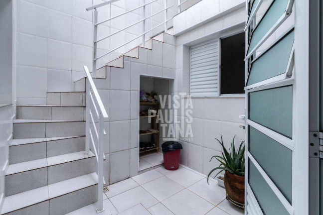 Imagem Casa com 3 Quartos à Venda, 72 m² em Vila Leopoldina - São Paulo