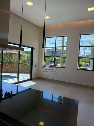 Imagem Casa com 3 Quartos à Venda, 255 m² em Parque Residencial Damha - São José Do Rio Preto Imagem Casa com 3 Quartos à Venda, 255 m² em Parque Residencial Damha - São José Do Rio Preto