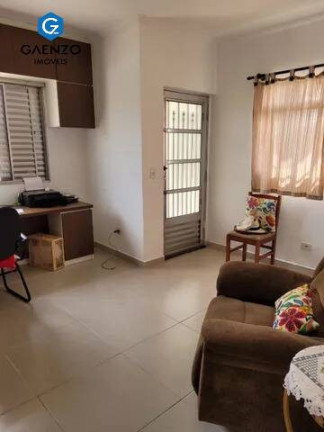 Imagem Casa com 1 Quarto à Venda, 250 m² em Vila Yolanda - Osasco Imagem Casa com 1 Quarto à Venda, 250 m² em Vila Yolanda - Osasco