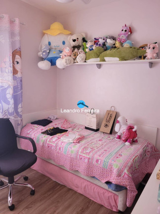 Imagem Apartamento com 3 Quartos à Venda, 80 m² em Centro - São Bernardo Do Campo Imagem Apartamento com 3 Quartos à Venda, 80 m² em Centro - São Bernardo Do Campo