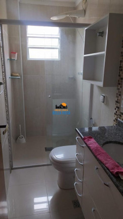 Imagem Casa de Condomínio com 2 Quartos à Venda, em Jardim Independência - São Vicente Imagem Casa de Condomínio com 2 Quartos à Venda, em Jardim Independência - São Vicente