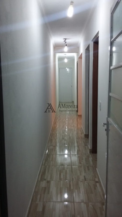 Imagem Casa com 2 Quartos à Venda, 120 m² em Conjunto Habitacional São José - Campo Limpo Paulista