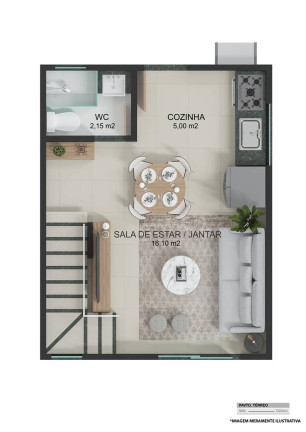 Imagem Casa com 2 Quartos à Venda, 55 m² em Mestre Antônio - Caucaia Imagem Casa com 2 Quartos à Venda, 55 m² em Mestre Antônio - Caucaia