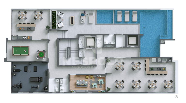 Imagem Apartamento à Venda, 140 m² em Centro - Balneario Picarras Imagem Apartamento à Venda, 140 m² em Centro - Balneario Picarras