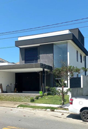 Casa com 4 Quartos à Venda, 260 m² em Urbanova - São José Dos Campos