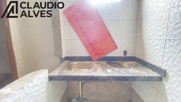 Imagem Casa com 5 Quartos à Venda, 100 m² em Brasília - Feira De Santana