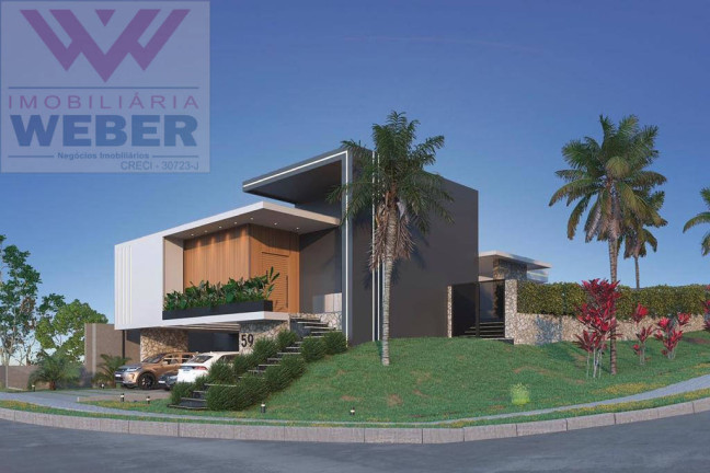 Imagem Casa de Condomínio com 3 Quartos à Venda, 531 m² em Alphaville Nova Esplanada 3 - Votorantim Imagem Casa de Condomínio com 3 Quartos à Venda, 531 m² em Alphaville Nova Esplanada 3 - Votorantim