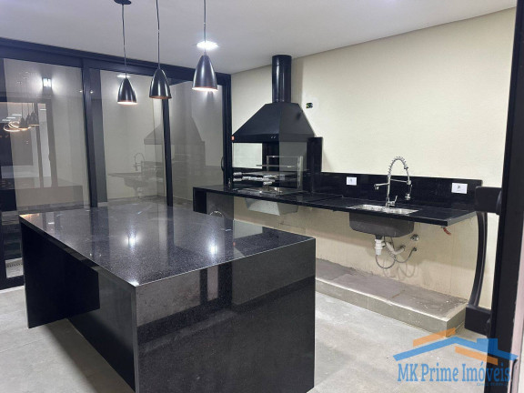 Imagem Casa de Condomínio com 3 Quartos à Venda, 384 m² em Aldeia Da Serra - Barueri