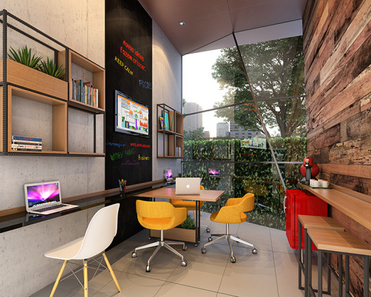 Imagem Apartamento com 1 Quarto à Venda, 35 m² em Espinheiro - Recife