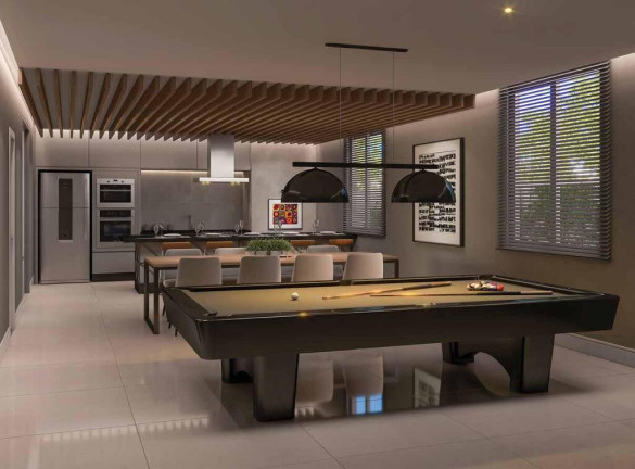 Imagem Apartamento com 3 Quartos à Venda, 85 m² em Rebouças - Curitiba Imagem Apartamento com 3 Quartos à Venda, 85 m² em Rebouças - Curitiba