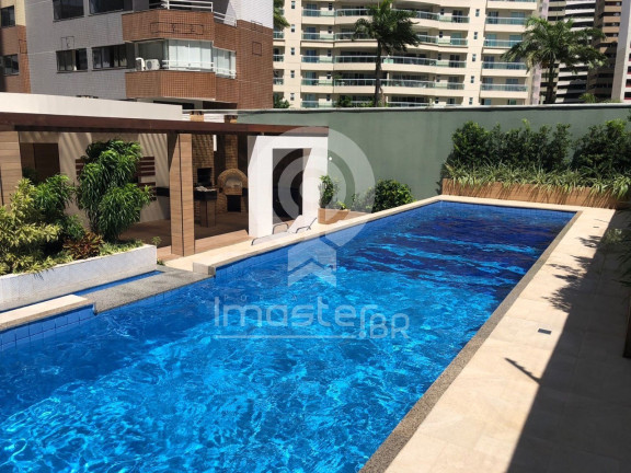 Imagem Apartamento com 3 Quartos à Venda, 130 m² em Mucuripe - Fortaleza Imagem Apartamento com 3 Quartos à Venda, 130 m² em Mucuripe - Fortaleza