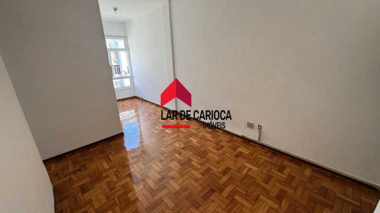 Imagem Apartamento com 1 Quarto à Venda, 49 m² em Copacabana - Rio De Janeiro
