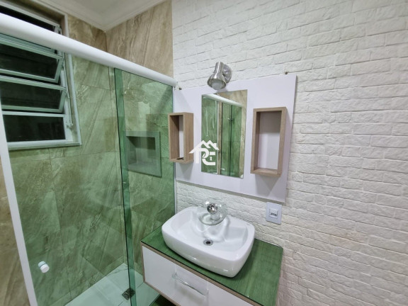 Imagem Apartamento com 4 Quartos à Venda, 110 m² em Fonseca - Niterói