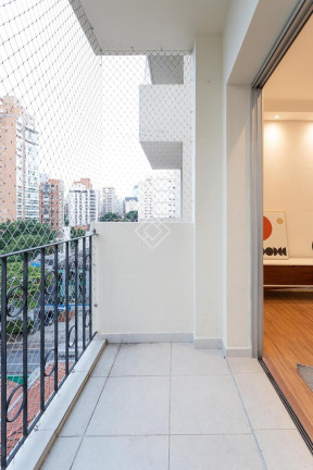 Apartamento com 3 Quartos à Venda, 113 m² em Vila Uberabinha - São Paulo